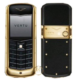 Vertu Constellation Gold Diamond Mới 100% Fullbox