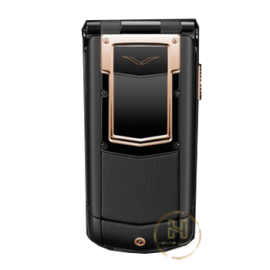 Vertu Ayxta Pure Black Red Gold Mixed Vertu Ayxta Pure Black Red Gold Mixed