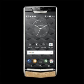 Vertu Signature New Touch Anmord mới 100% fullbox