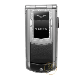 Vertu Constellation Ayxta Diamonds Black Đã Sử Dụng. Vertu Constellation Ayxta Diamonds Black Đã Sử Dụng.