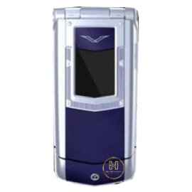 Vertu Constellation Ayxta Sapphire Night Blue Exotic Đã Sử Dụng Vertu Constellation Ayxta Sapphire Night Blue Exotic Đã Sử Dụng