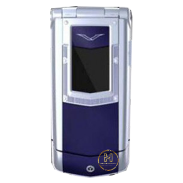 Vertu Constellation Ayxta Sapphire Night Blue Exotic Đã Sử Dụng Vertu Constellation Ayxta Sapphire Night Blue Exotic Đã Sử Dụng