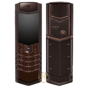 Vertu Signature S Design Pure Chocolate Vertu Signature S Design Pure Chocolate