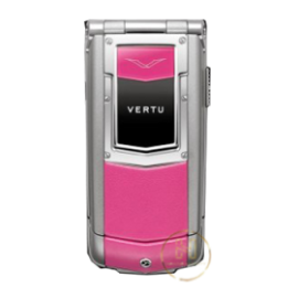 Vertu Ayxta Pink Sapphire Key Đã Sử Dụng Vertu Ayxta Pink Sapphire Key Đã Sử Dụng