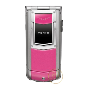 Vertu Ayxta Pink Sapphire Key Đã Sử Dụng