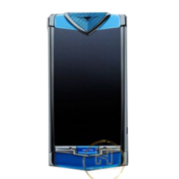 Vertu Touch Blue Mới 100% Fullbox