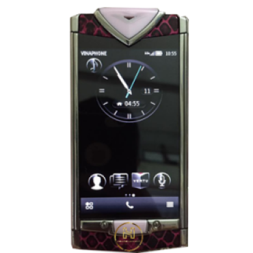 Vertu Touch Exotic Anaconda Đã Sử Dụng Vertu Touch Exotic Anaconda Đã Sử Dụng