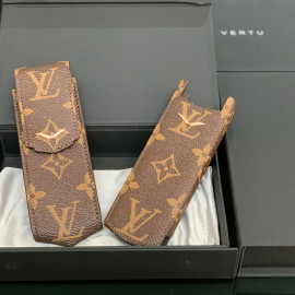 Bao da Vertu LV cao cấp Bao da Vertu LV cao cấp