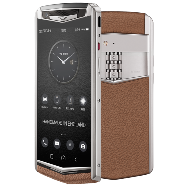 Vertu Aster P Caramel Brown Calf New Vertu Aster P Caramel Brown Calf New