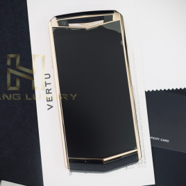 Vertu Aster P Vàng Khối Kim Cương