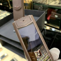 Vertu Signature S Design Pure Chocolate