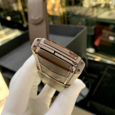 Vertu Signature S Design Pure Chocolate