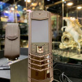 Vertu Signature S Design Pure Chocolate