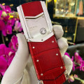 Vertu Signature S Red Calf