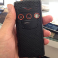 Vertu Constellation T Black Neon Orange Mới 100% Fullbox