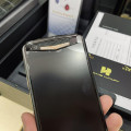 Vertu Aster P Black Alligator Gold Diamond New