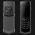 VERTU SIGNATURE S CLOUD DE PARIS BLACK