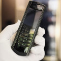 VERTU SIGNATURE S CLOUD DE PARIS BLACK