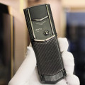 VERTU SIGNATURE S CLOUD DE PARIS BLACK