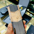 Vertu Signature S Vàng khối Diamonds