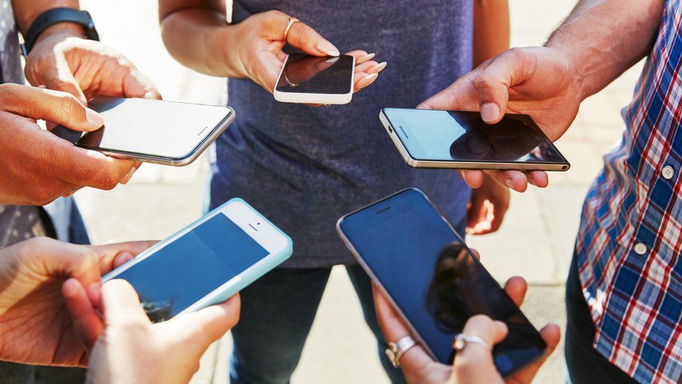 Số lượng người dùng smartphone lên đến 88% của Quý I/2022